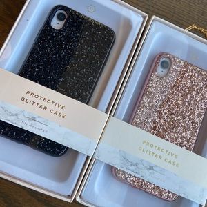 iPhone XR Case Bundle New